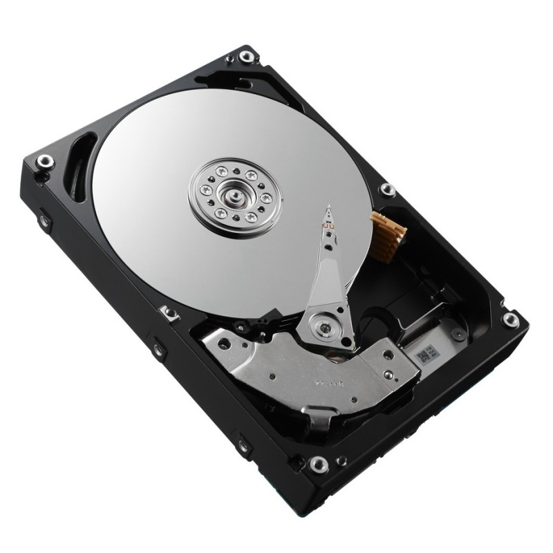 Dell HD 3T NL6 7.2K 3.5 WD-VER E/C Dell HD 3T NL6 7.2K 3.5 WD-VER E/C